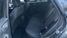 Ford Puma 1.0 EcoBoost Hybrid mHEV Titanium 5dr Petrol Hatchback